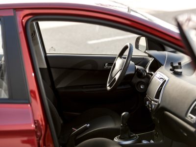 South Austin Locksmith Unlock Car Door