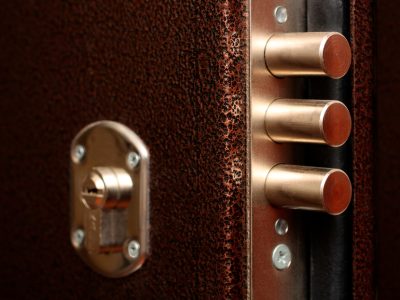 South Austin Rekey High Security Locks